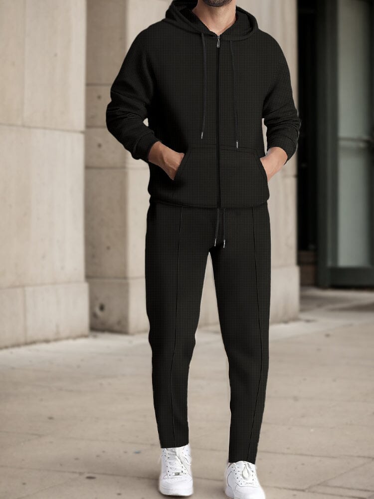 Black / XXXL