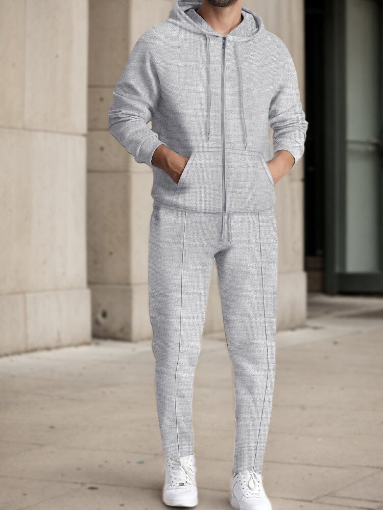 Light Grey / XXXL