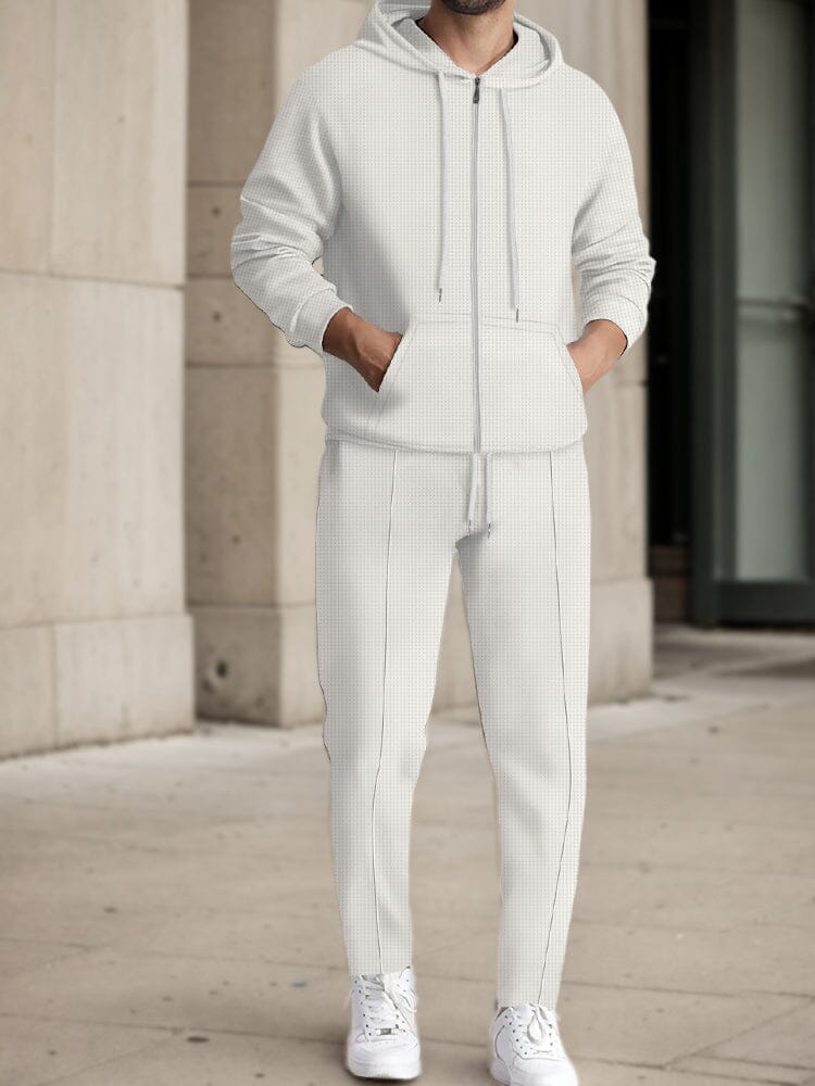 White / XXXL