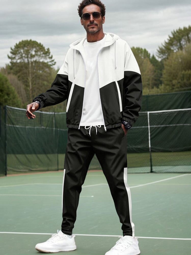 Black / XXXL