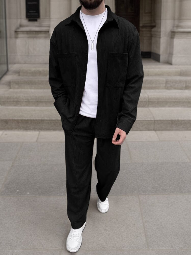 Black / XXL