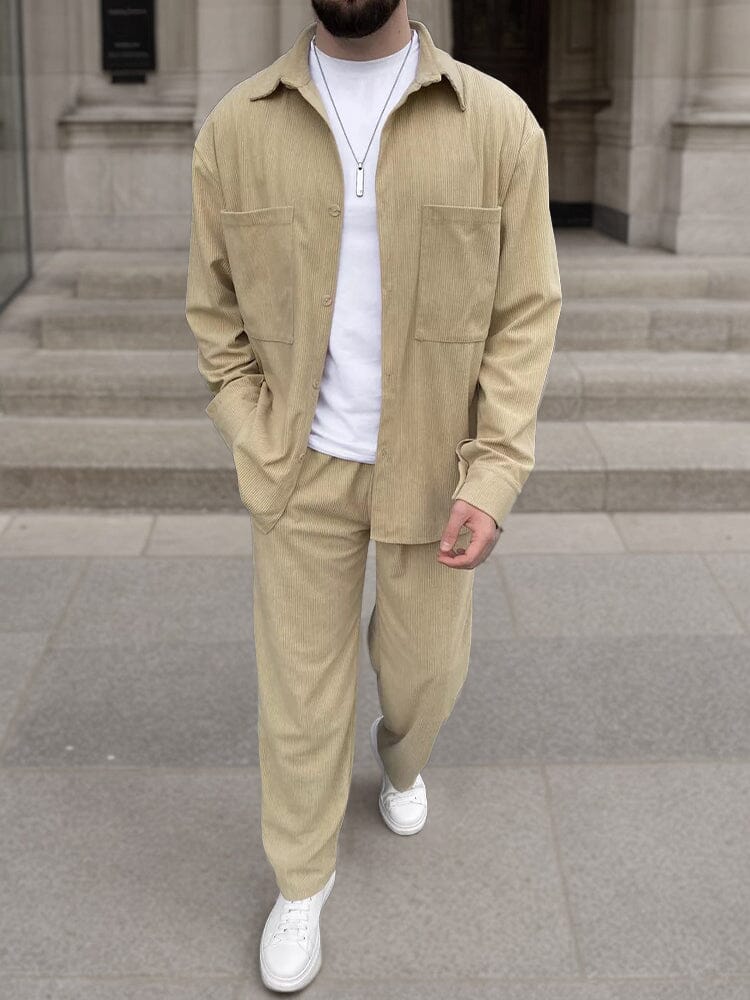 Khaki / XXL