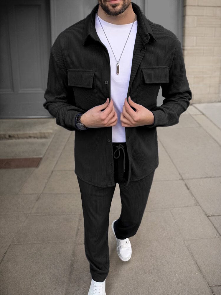Black / XXL