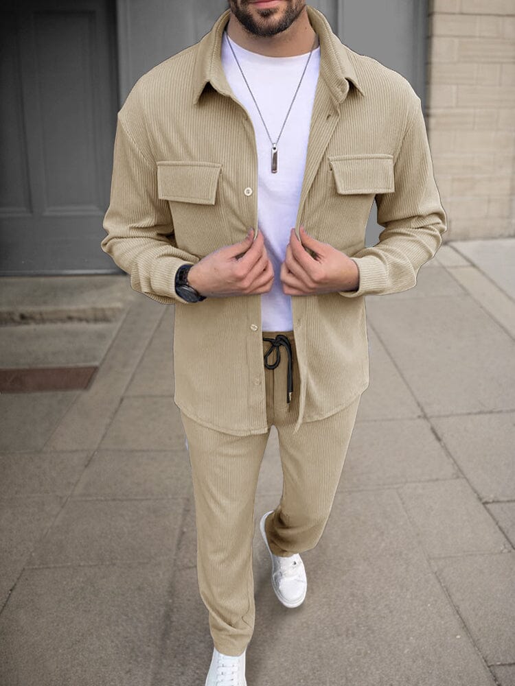 Khaki / XXL