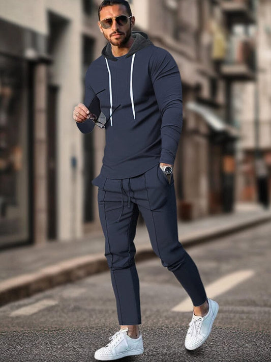 2-Piece Regular Fit Athleisure Sets