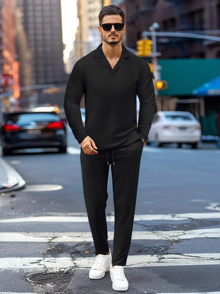 Black / XXXL