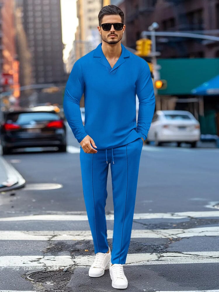 Blue / XXXL