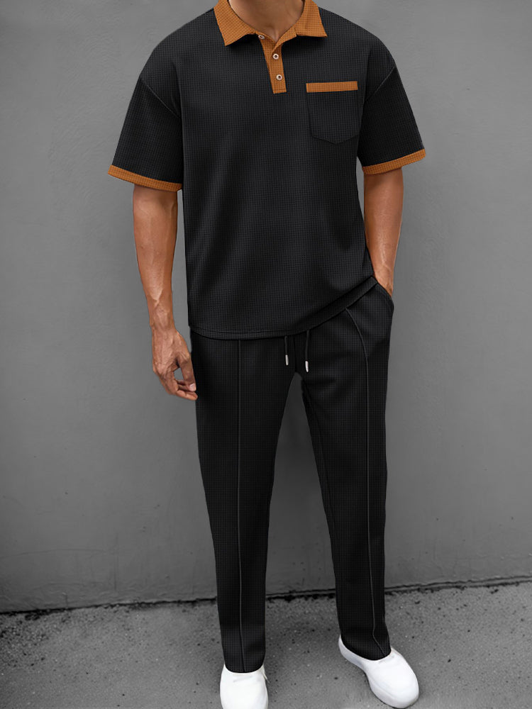 Black / XXXL