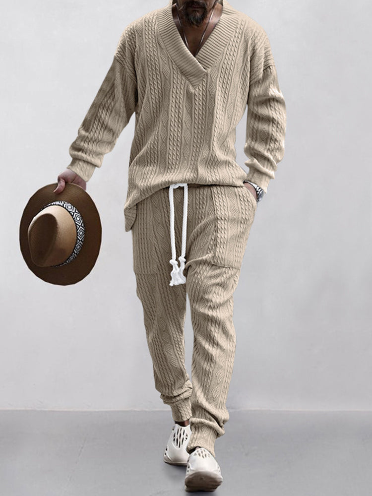 Khaki / XXXL