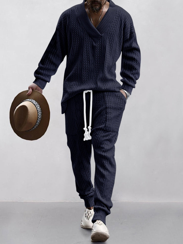 Navy Blue / XXXL