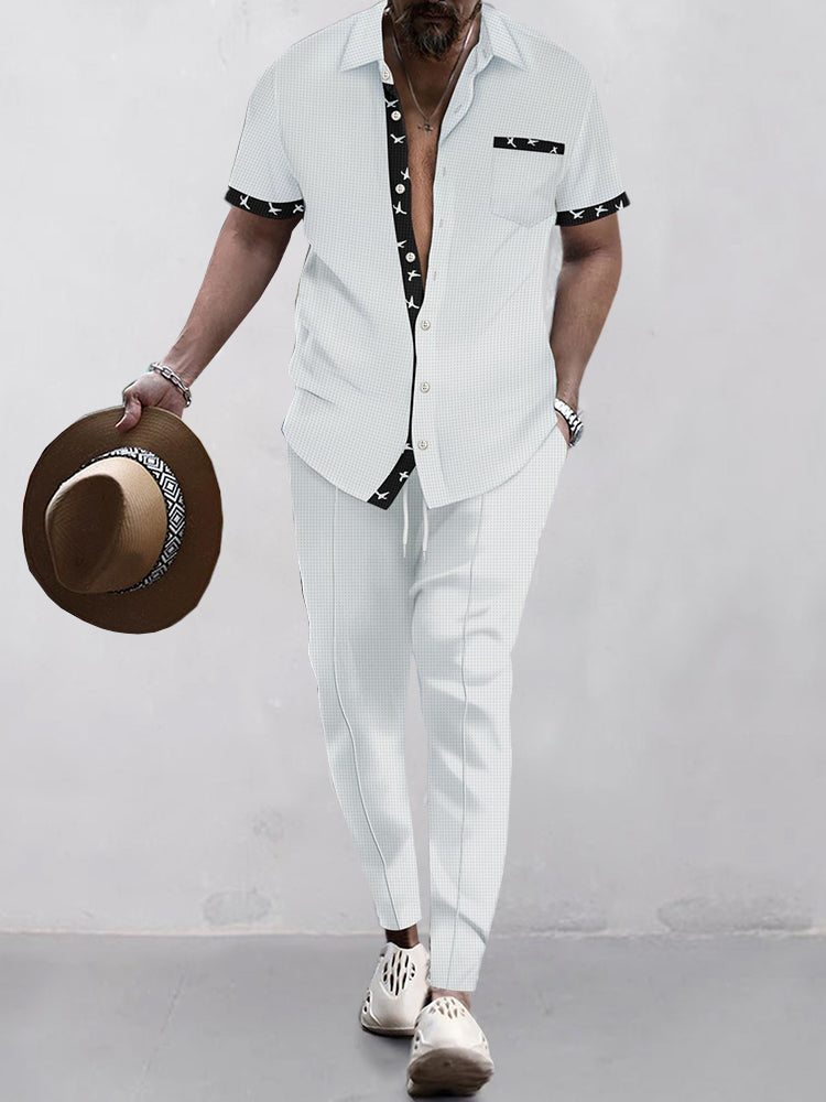 White / XXXL