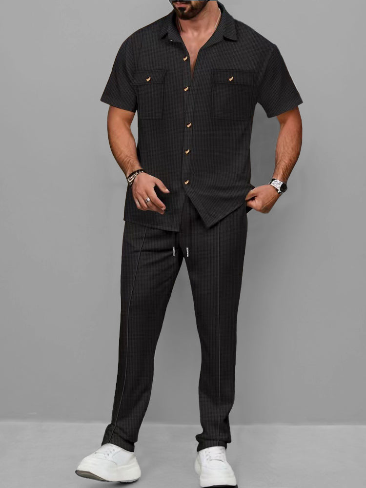 Black / XXXL