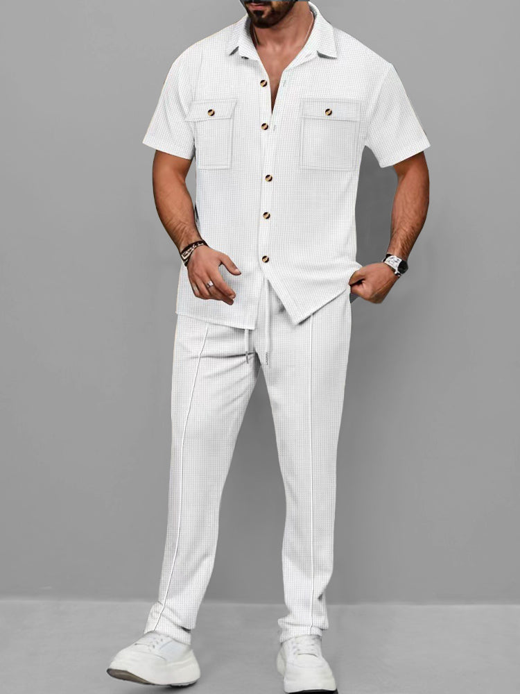 White / XXXL