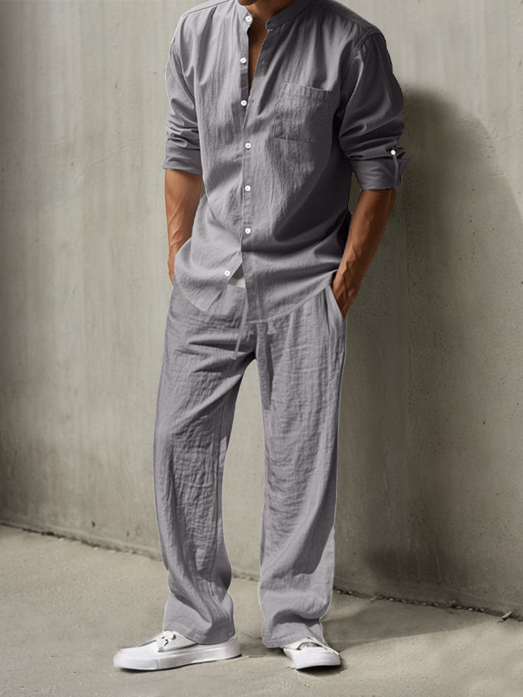 Grey / XXXL