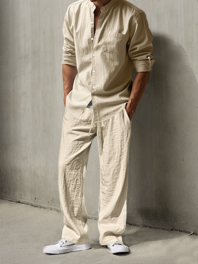 Khaki / XXXL