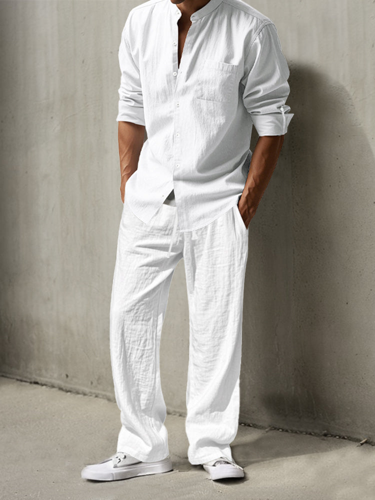 White / XXXL