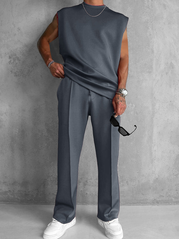 Dark Grey / XXL