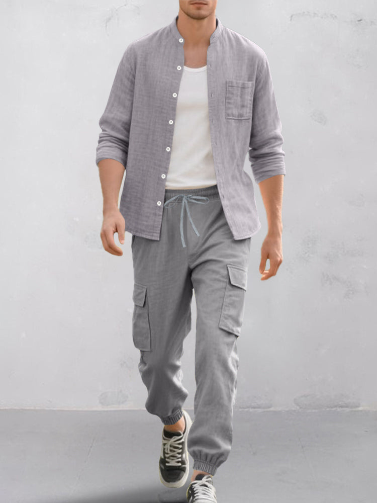 Grey / XXXL