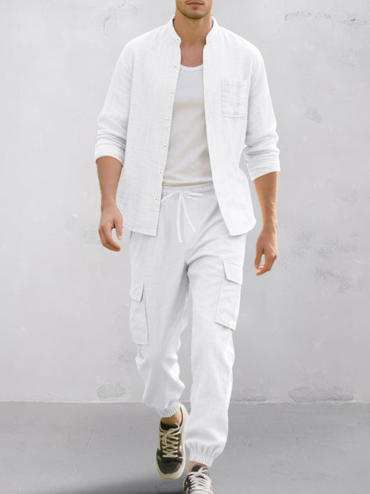 White / XXXL