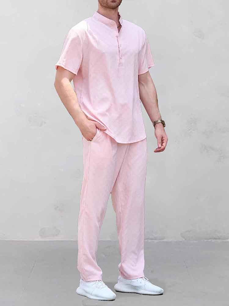 Pink / XXXL