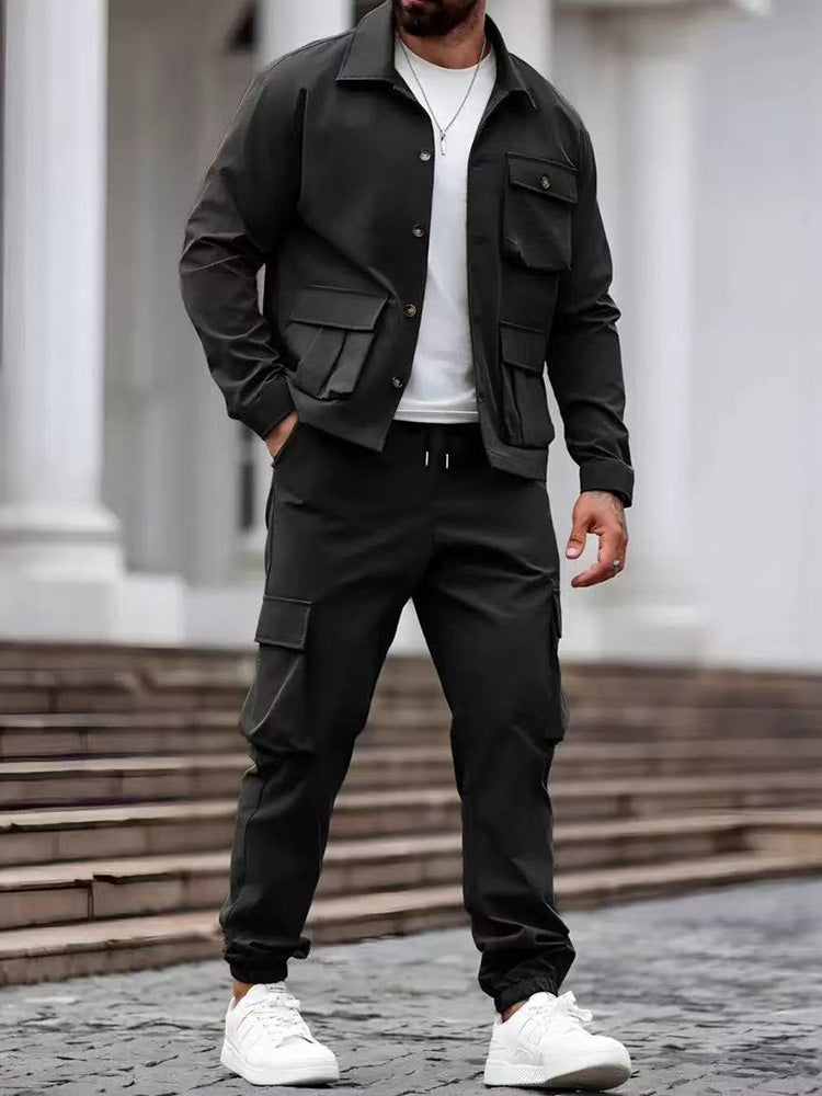 Black / XXXL