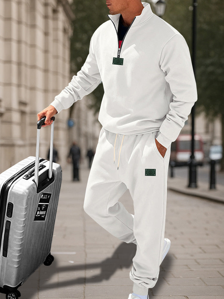White / XXXL