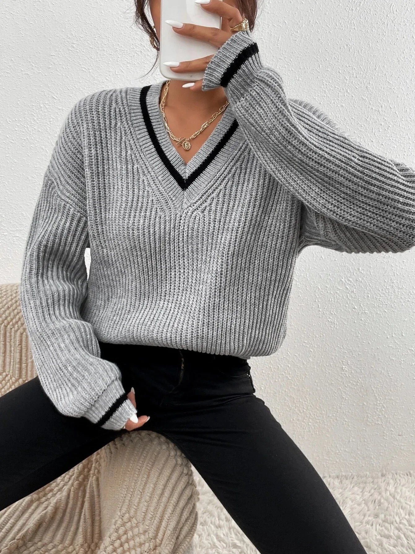 Marina™ | Striped Pull