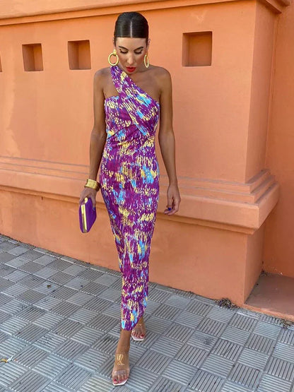 Irmgardi™ | Long Evening Dress