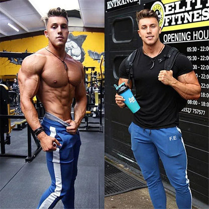 Ultra Joggers for Men V2