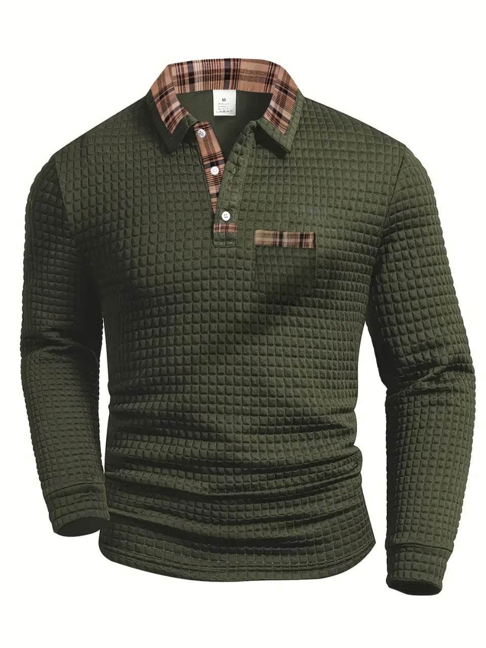 Military Green / 3XL