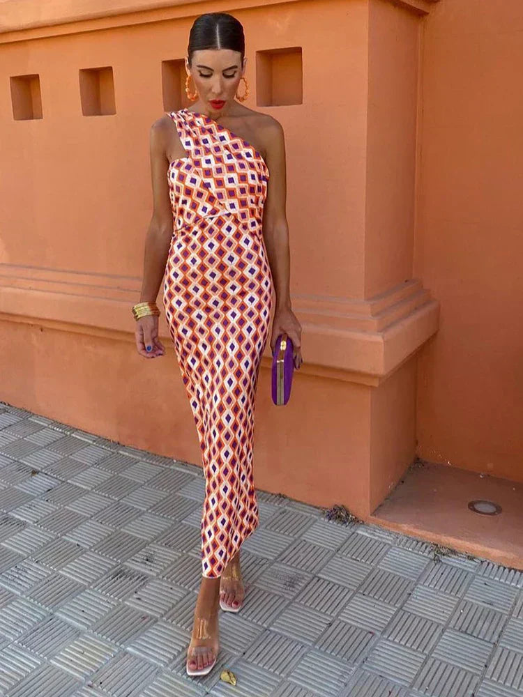 ORANGE (Almost sold out) / L