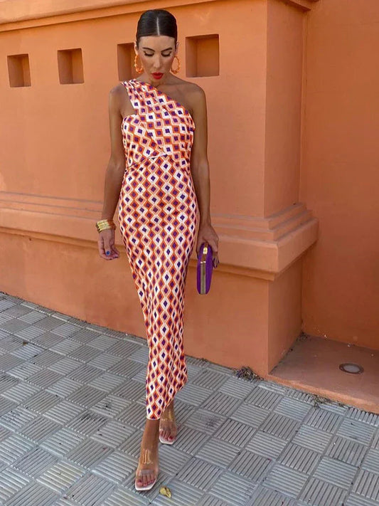 Irmgardi™ | Long Evening Dress
