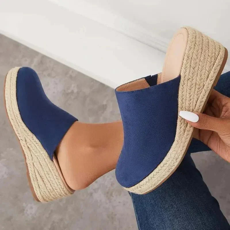 Rangi | Effortlessly Elegant Sandals