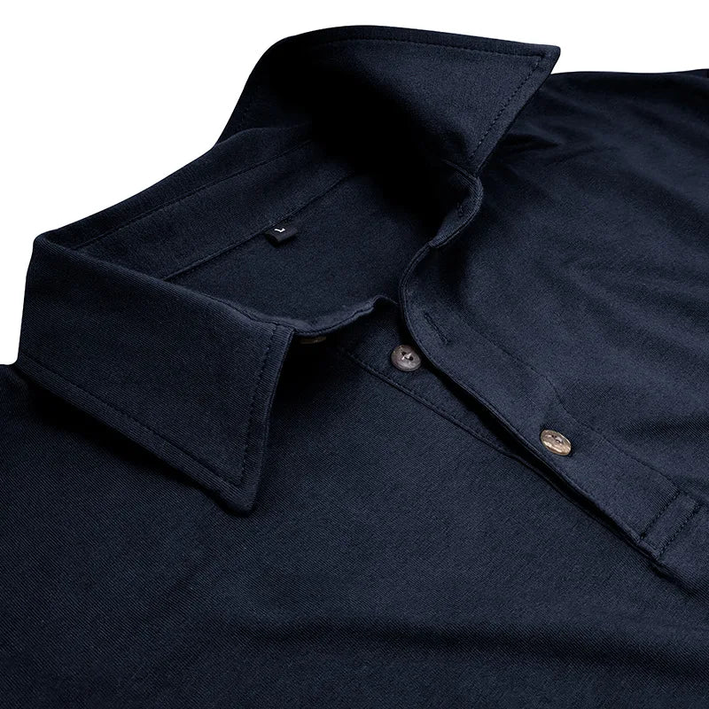 David | Timeless Essential Polo