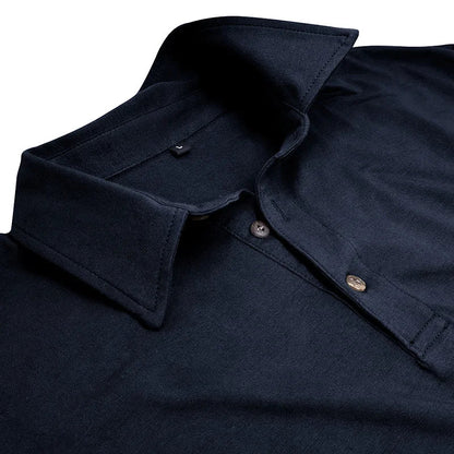 David | Timeless Essential Polo