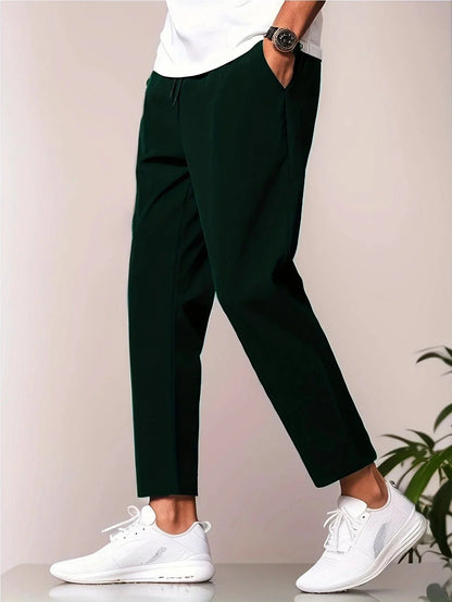 Lior – Lightweight and Stylish Leisure Trousers
