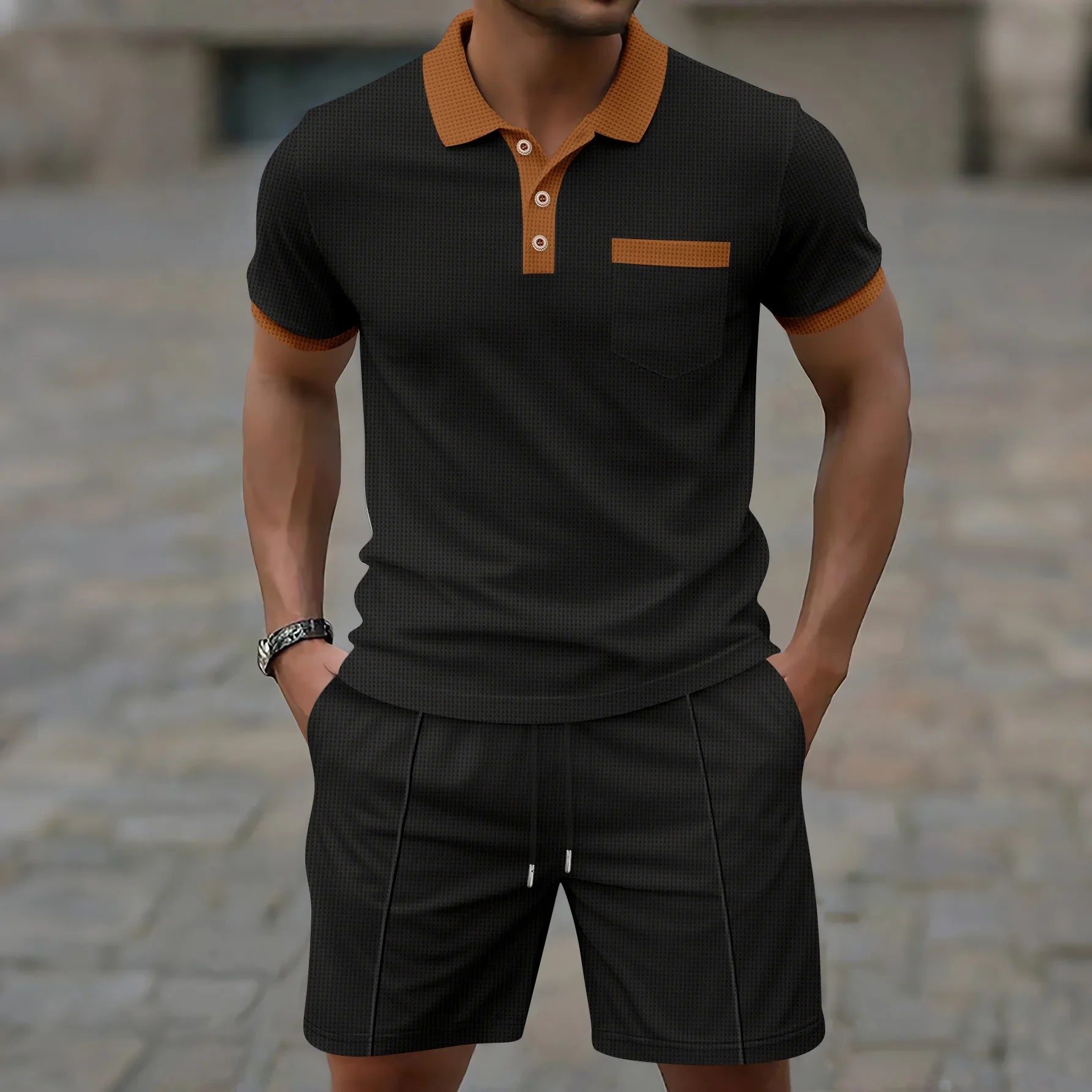 Black / 3XL