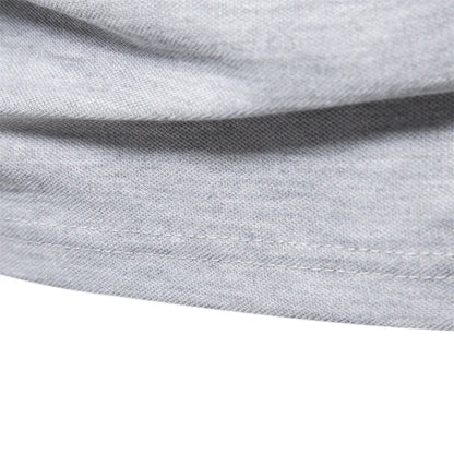 Zalecta | Luxe Polo Longsleeve