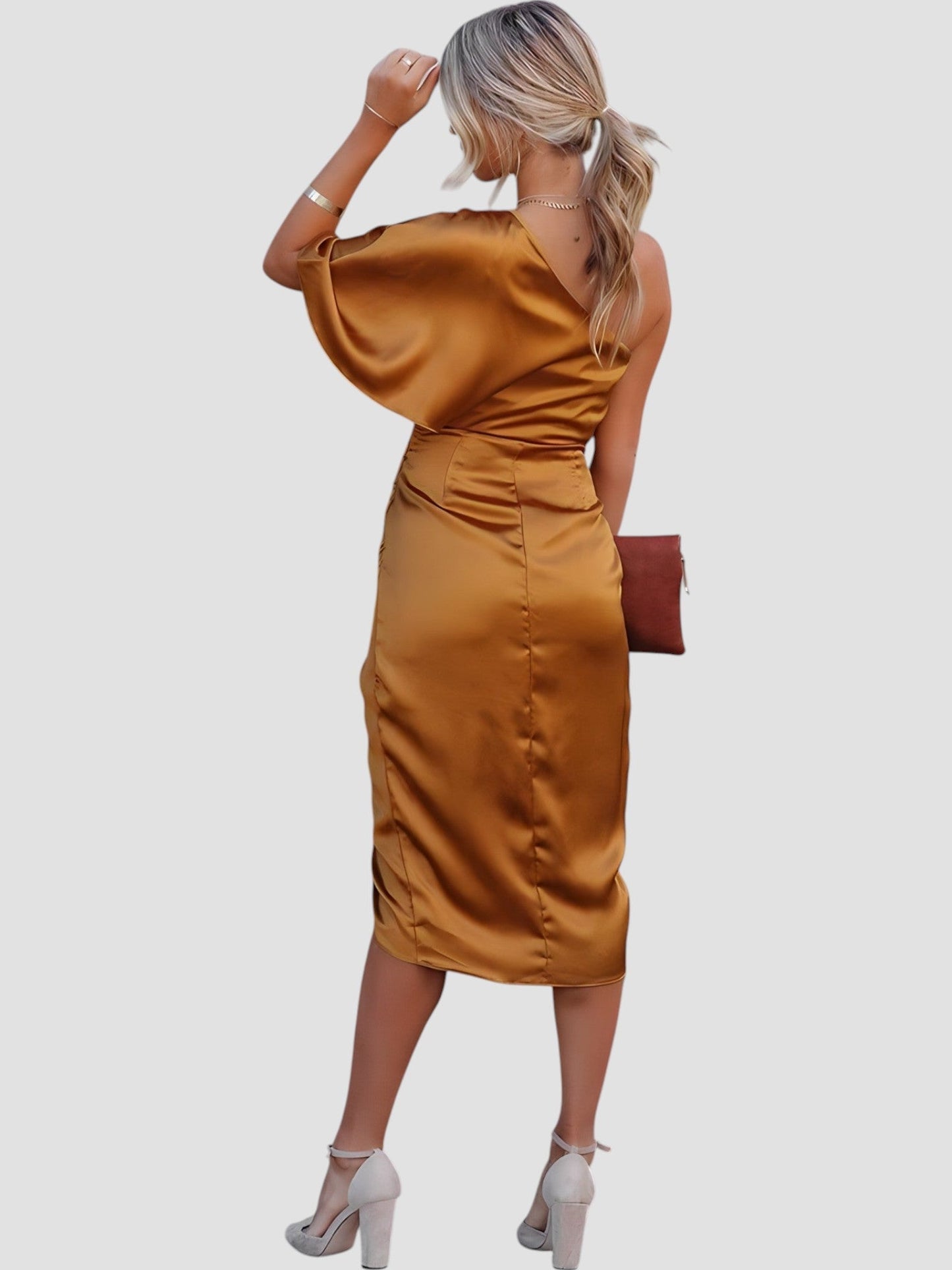Natascia™ | Long Dress