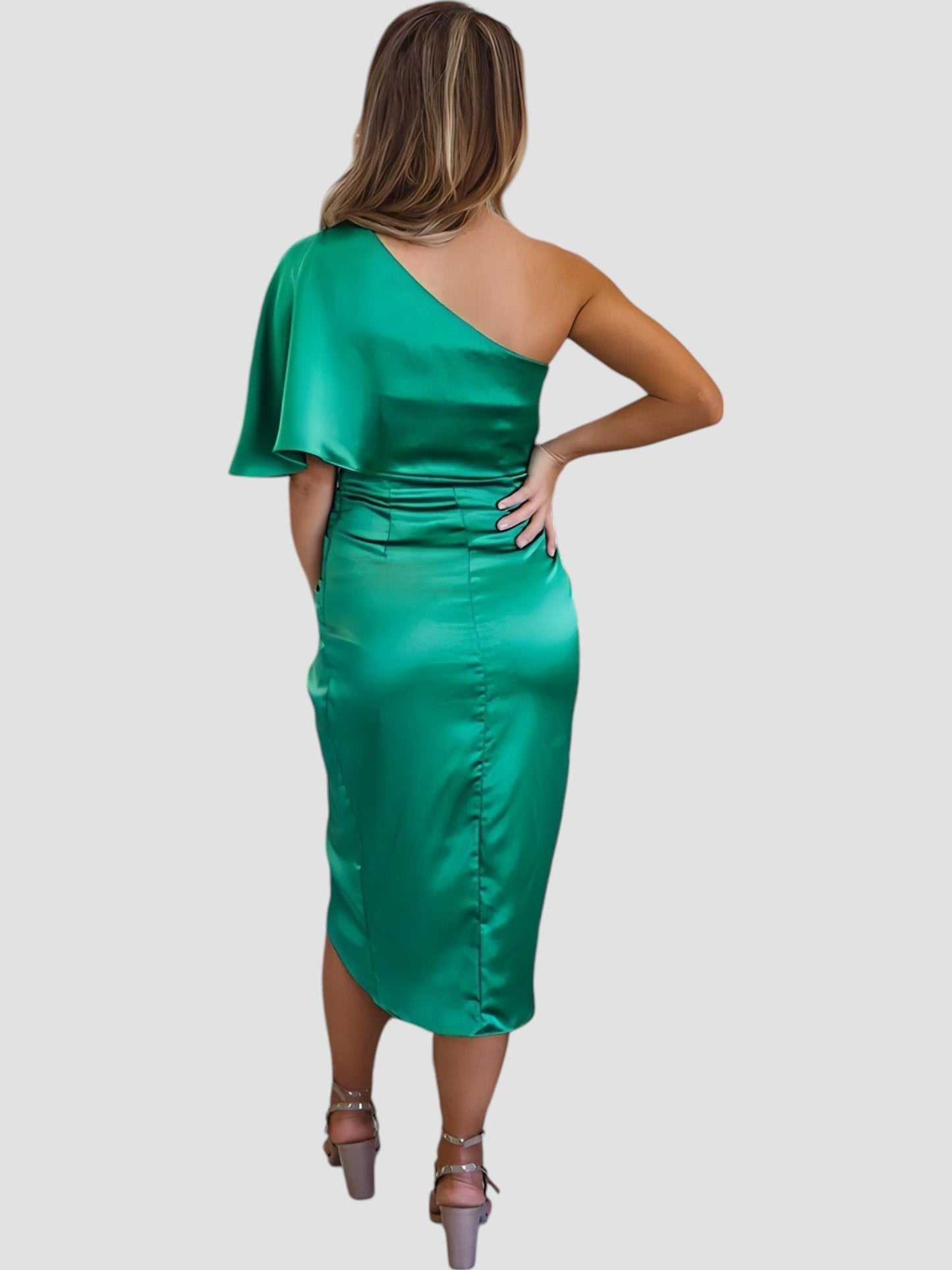 Natascia™ | Long Dress