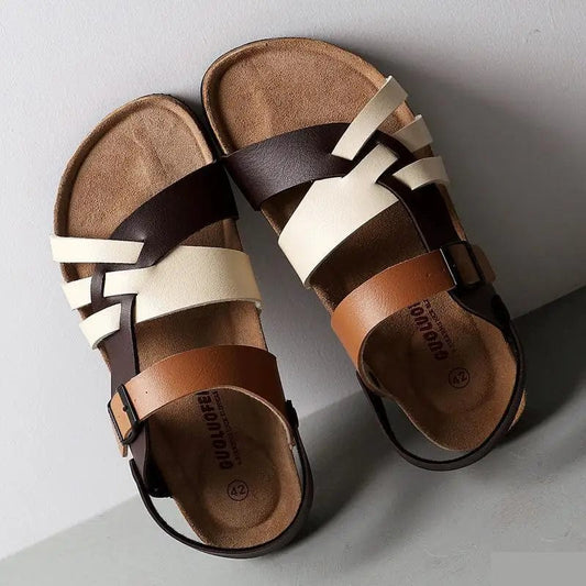 Orion | Premium Orthopaedic Sandals