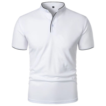 Zalecta | Modern Collar Polo