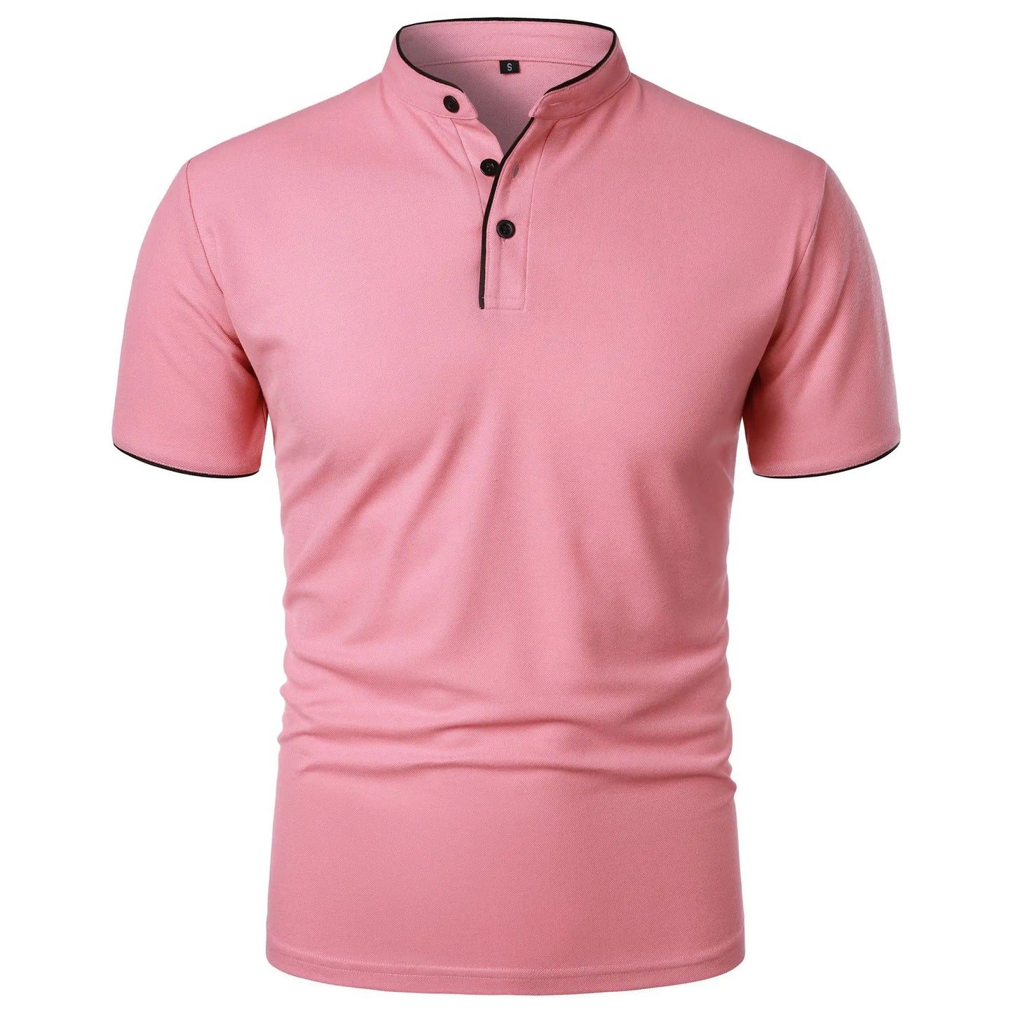 Zalecta | Modern Collar Polo