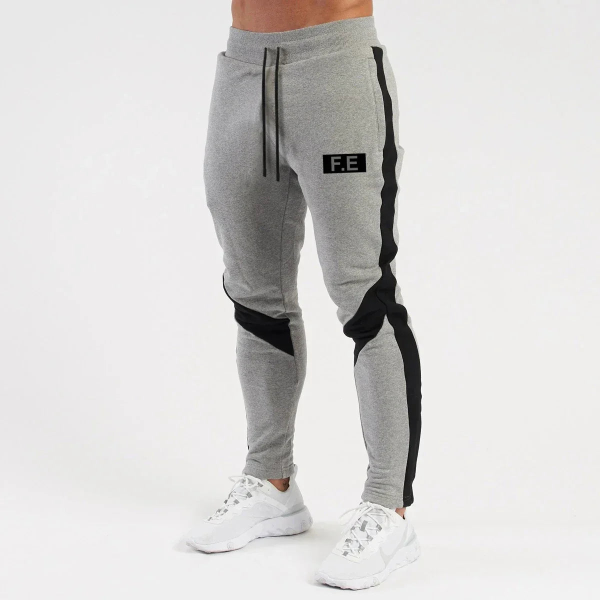 Grey / XXL (Size 38)