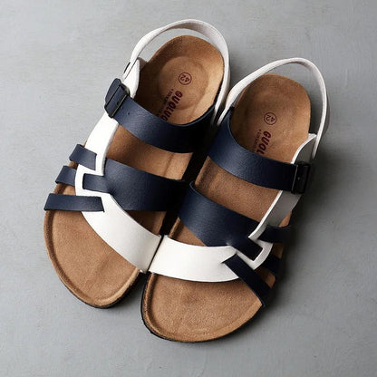 Orion | Premium Orthopaedic Sandals
