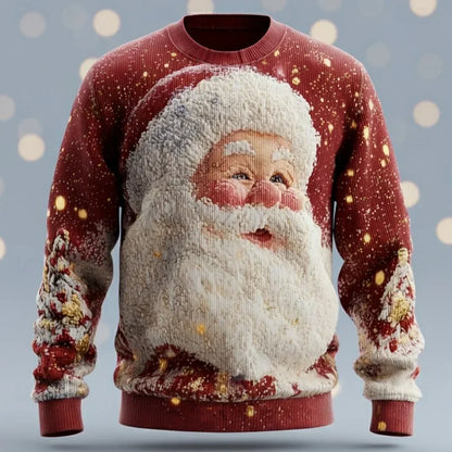Christmas Jumper (UNISEX)