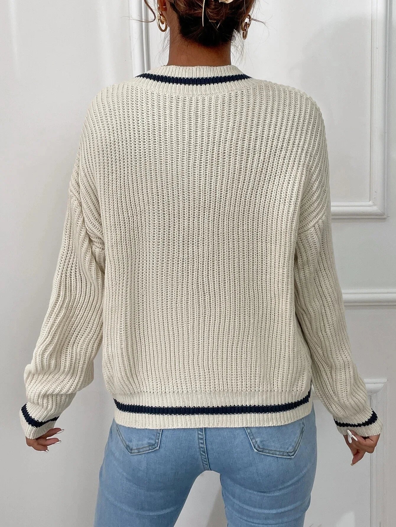 Marina™ | Striped Pull