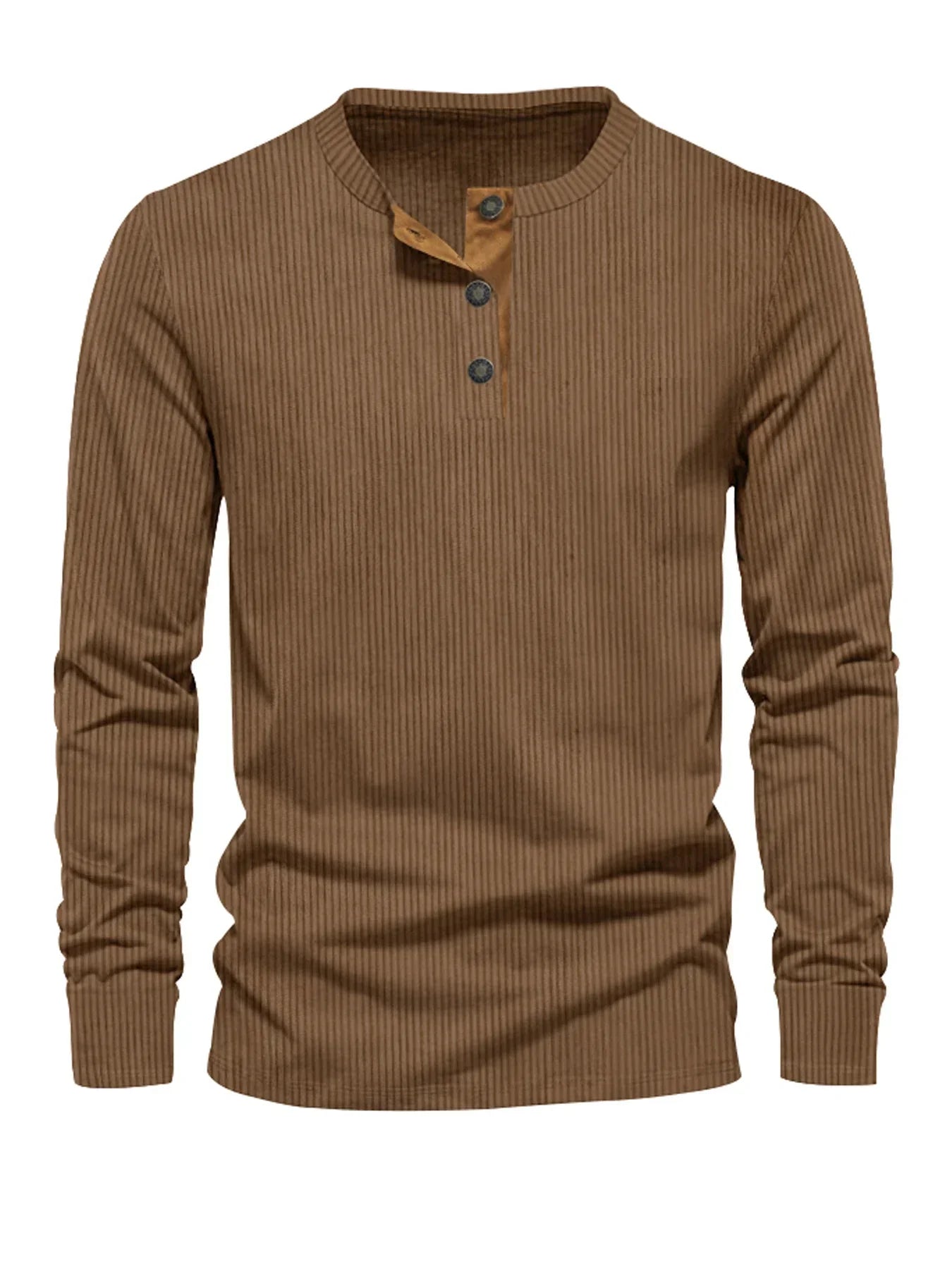 Brown / 3XL