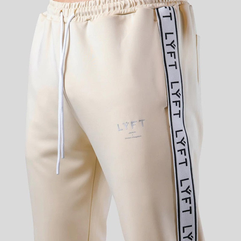 Jogging Core for Men
