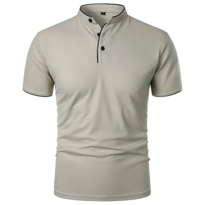 Zalecta | Modern Collar Polo
